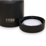 تراول ماگ قهوه خوری 220 میل TYESO - تصویر 9