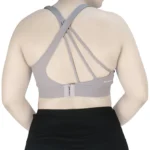 نیم تنه زنانه پشت غزن دار نایک 902 - تصویر 6