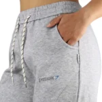 شلوار راسته بگ زنانه جیم شارک JYMSHARK 8901 - تصویر 21