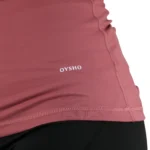 تاپ زنانه بند دار اسلیم فیت اویشو oysho 9145 - تصویر 11