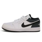کفش (کتونی) نایک ایر جردن AIR JORDAN 1 LOW - تصویر 3
