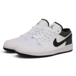 کفش (کتونی) نایک ایر جردن AIR JORDAN 1 LOW - تصویر 6
