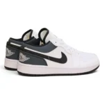 کفش (کتونی) نایک ایر جردن AIR JORDAN 1 LOW - تصویر 9