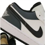 کفش (کتونی) نایک ایر جردن AIR JORDAN 1 LOW - تصویر 27