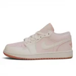 کفش (کتونی) نایک ایر جردن AIR JORDAN 1 LOW - تصویر 4
