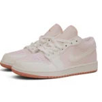 کفش (کتونی) نایک ایر جردن AIR JORDAN 1 LOW - تصویر 28