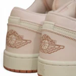کفش (کتونی) نایک ایر جردن AIR JORDAN 1 LOW - تصویر 22