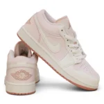 کفش (کتونی) نایک ایر جردن AIR JORDAN 1 LOW - تصویر 7