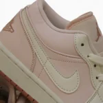 کفش (کتونی) نایک ایر جردن AIR JORDAN 1 LOW - تصویر 16