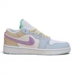 کفش (کتونی) نایک ایر جردن AIR JORDAN 1 LOW - تصویر 36