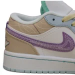 کفش (کتونی) نایک ایر جردن AIR JORDAN 1 LOW - تصویر 37