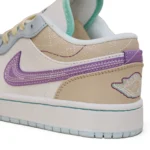 کفش (کتونی) نایک ایر جردن AIR JORDAN 1 LOW - تصویر 20