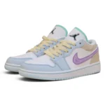 کفش (کتونی) نایک ایر جردن AIR JORDAN 1 LOW - تصویر 8