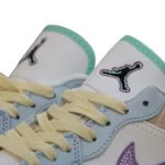 کفش (کتونی) نایک ایر جردن AIR JORDAN 1 LOW - تصویر 17