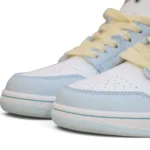 کفش (کتونی) نایک ایر جردن AIR JORDAN 1 LOW - تصویر 29