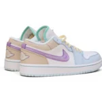کفش (کتونی) نایک ایر جردن AIR JORDAN 1 LOW - تصویر 5