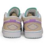 کفش (کتونی) نایک ایر جردن AIR JORDAN 1 LOW - تصویر 38