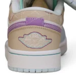 کفش (کتونی) نایک ایر جردن AIR JORDAN 1 LOW - تصویر 39