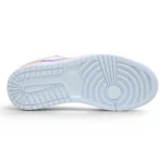 کفش (کتونی) نایک ایر جردن AIR JORDAN 1 LOW - تصویر 40