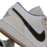 کفش (کتونی) نایک ایر جردن 1 AIR JORDAN WMNS - تصویر 14