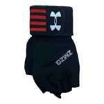 دستکش بدنسازی مچبند دار مردانه آندر آرمور zmzq - Image 3