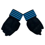 دستکش بدنسازی مچبند دار مردانه آندر آرمور zmzq - Image 7