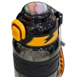 قمقمه 1 لیتری نی دار EYUN B72 - تصویر 9