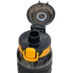 قمقمه 1 لیتری نی دار EYUN B72 - تصویر 10