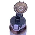 قمقمه 1 لیتری نی دار EYUN B72 - تصویر 13