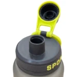 قمقمه 1 لیتری مات در پیچی SPORT 5006