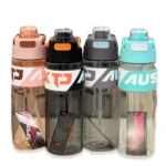 قمقمه نی دار و آسان نوش 850 میل SPORT B35