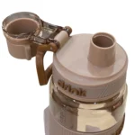 قمقمه در پیچی ۸۵۰ میل فیلتر دار EYUN B64 - تصویر 16
