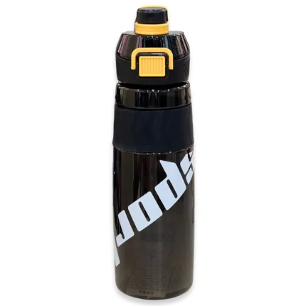 قمقمه 1 لیتری شفاف نی دار SPORT B99