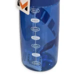 قمقمه 1 لیتری شفاف نی دار SPORT B99 - تصویر 19