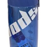 قمقمه 1 لیتری شفاف نی دار SPORT B99 - تصویر 18