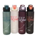 قمقمه مات 1 لیتری EYUN KEEP GOING 432