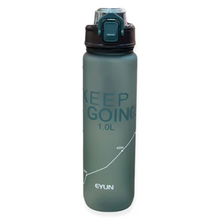 قمقمه مات 1 لیتری EYUN KEEP GOING 432