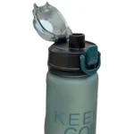 قمقمه مات 1 لیتری EYUN KEEP GOING 432 - تصویر 3