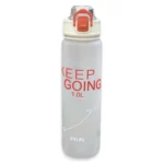 قمقمه مات 1 لیتری EYUN KEEP GOING 432 - تصویر 5