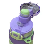 قمقمه 1 لیتری دو در EYUN B100 - تصویر 17