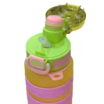 قمقمه 1 لیتری دو در EYUN B100 - تصویر 8