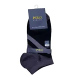 جوراب مچی مردانه پولو polo 9021