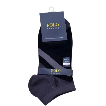 جوراب مچی مردانه پولو polo 9021