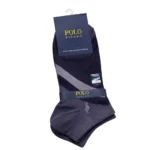 جوراب مچی مردانه پولو polo 9021