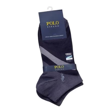 جوراب مچی مردانه پولو polo 9021