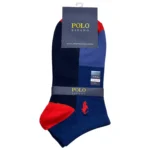جوراب مردانه مچی POLO 21002