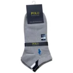 جوراب مچی مردانه پولو POLO 9040 - تصویر 2