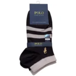 جوراب مردانه مچی پولو POLO 9159
