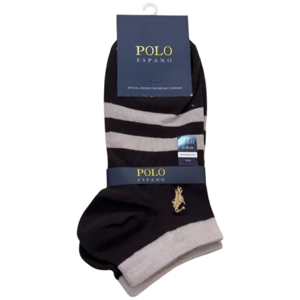 جوراب مردانه مچی پولو POLO 9159