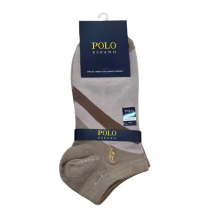 جوراب مچی مردانه پولو polo 9021
